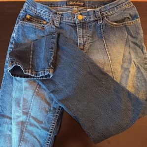 Fabulosity jeans